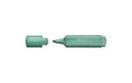 Faber-Castell Textliner 1546 precious green, Metallic