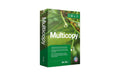 Multicopy Kopierpapier FSC,  2500 Stk A4, 80 g/m²