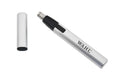 Wahl Micro GroomsMan Personal Trimmer silber
