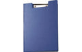 MAUL Schreibplatte mit Folienüberzug blau