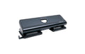 Rapesco 720 Vierfach-Locher schwarz