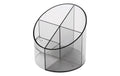 Helit Multiköcher the cross Economy transparent/grau