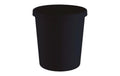 Helit Papierkorb the Green German schwarz
