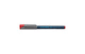 Schneider OHP-Marker Maxx permanent F, rot