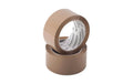 Soennecken Packband 50 mm x 66 m braun, Pack à 6 Stk.