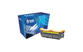 Free Color Toner CE400 yellow, 11000 Seiten