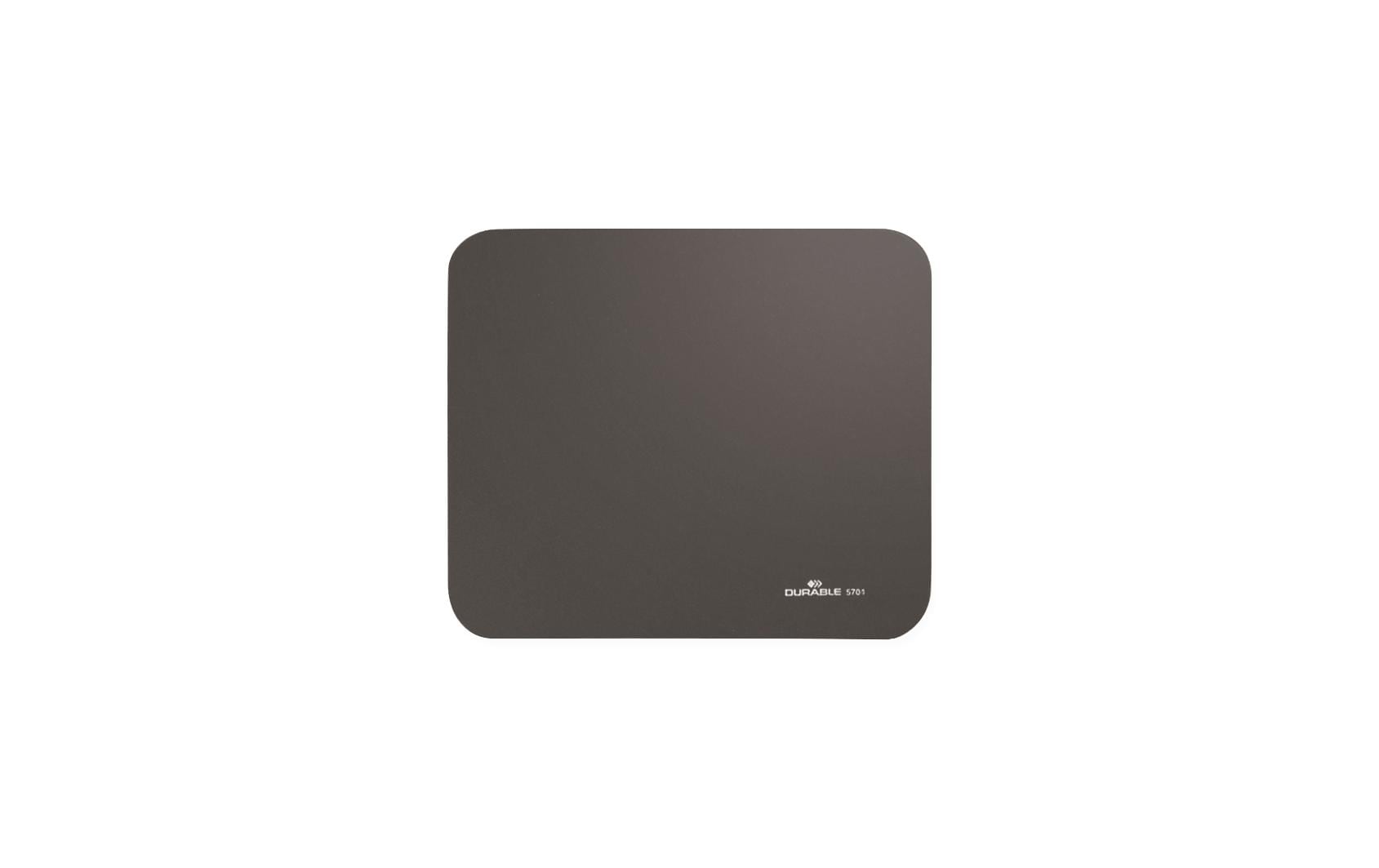 Durable Mausmatte Textil anthrazit