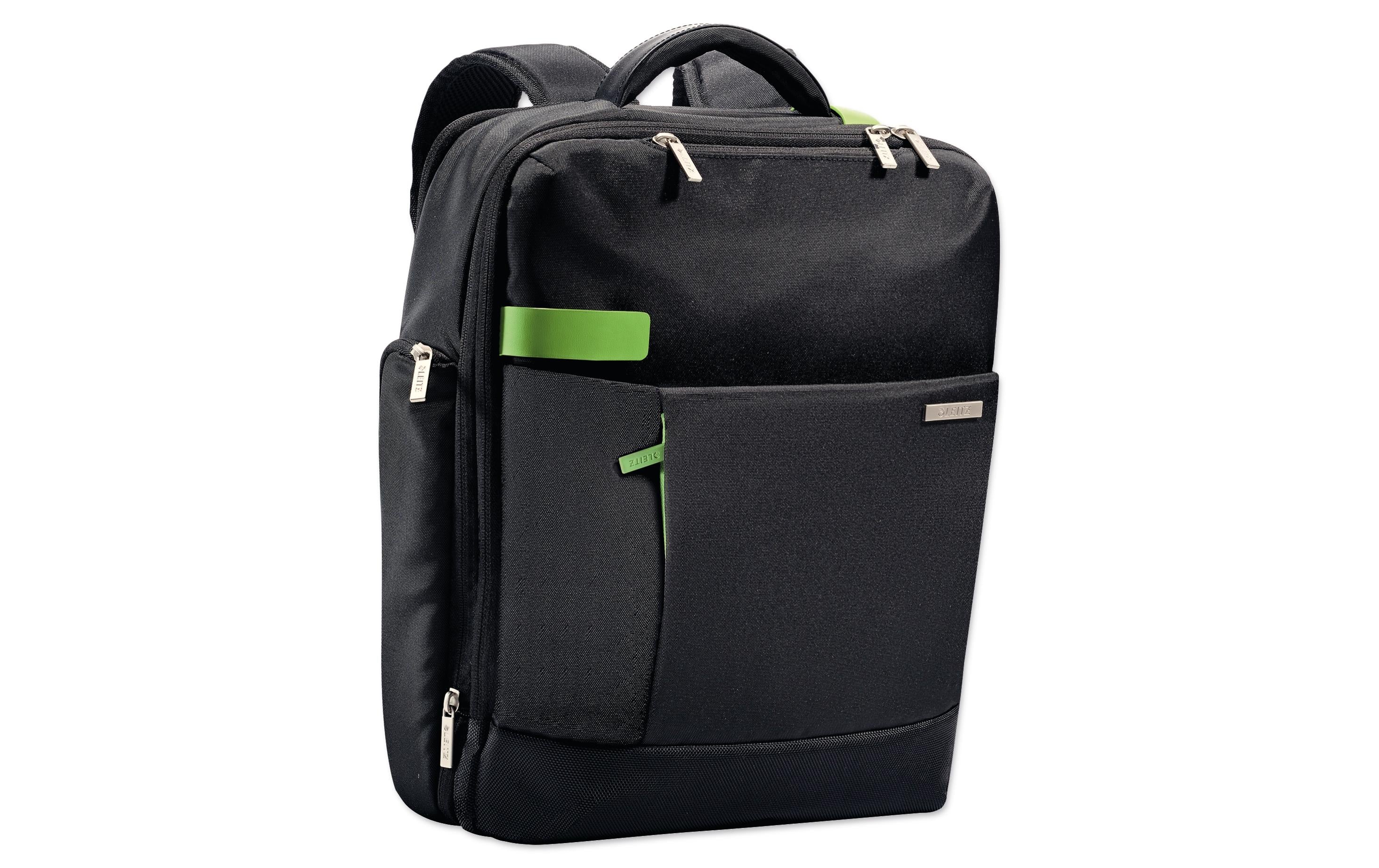 Leitz Complete15.6" Rucksack SmartTraveller