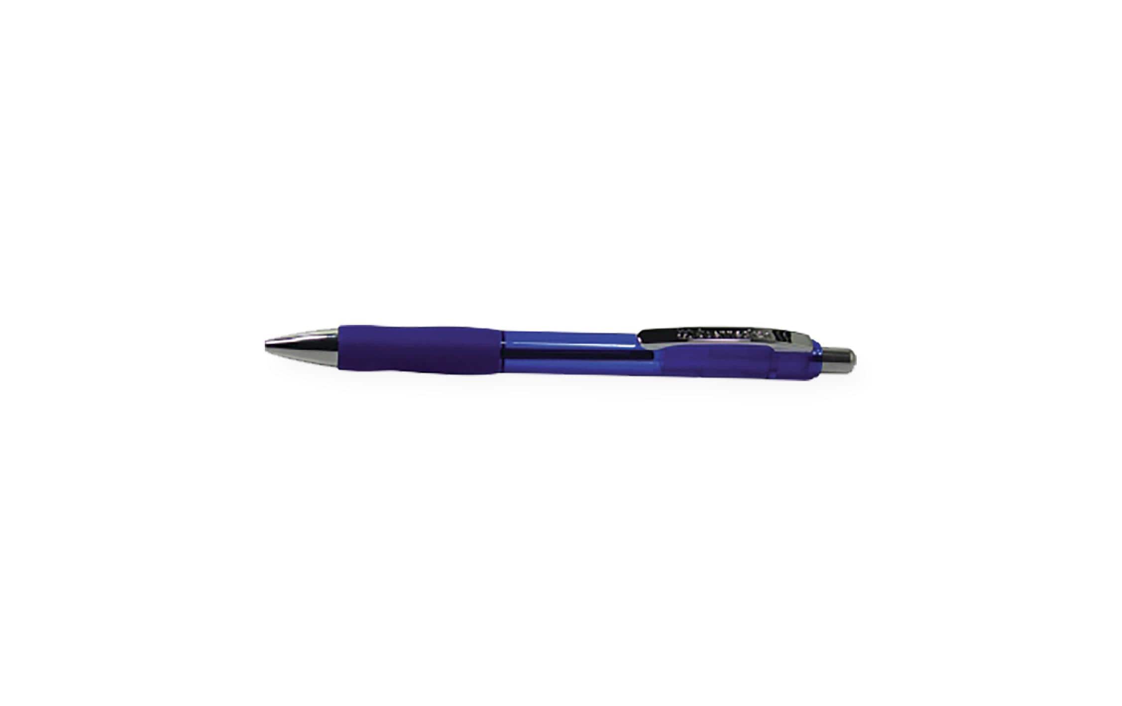Soennecken Kugelschreiber Nr. 50, 10 Stk blau, M