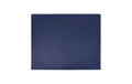 Soennecken Schreibunterlage 63 x 50 cm Kunststoff, blau