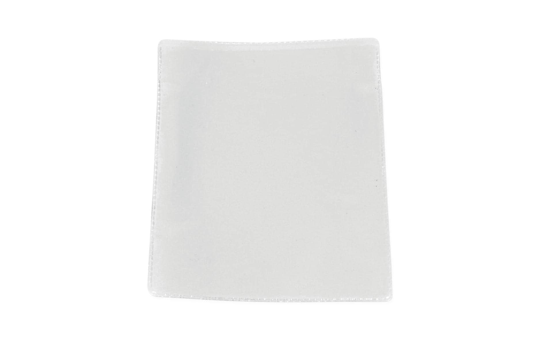 Dufco Stecketui einfach, 10 Stück Material: PVC, Grösse: A7 (74x105mm) 150 my