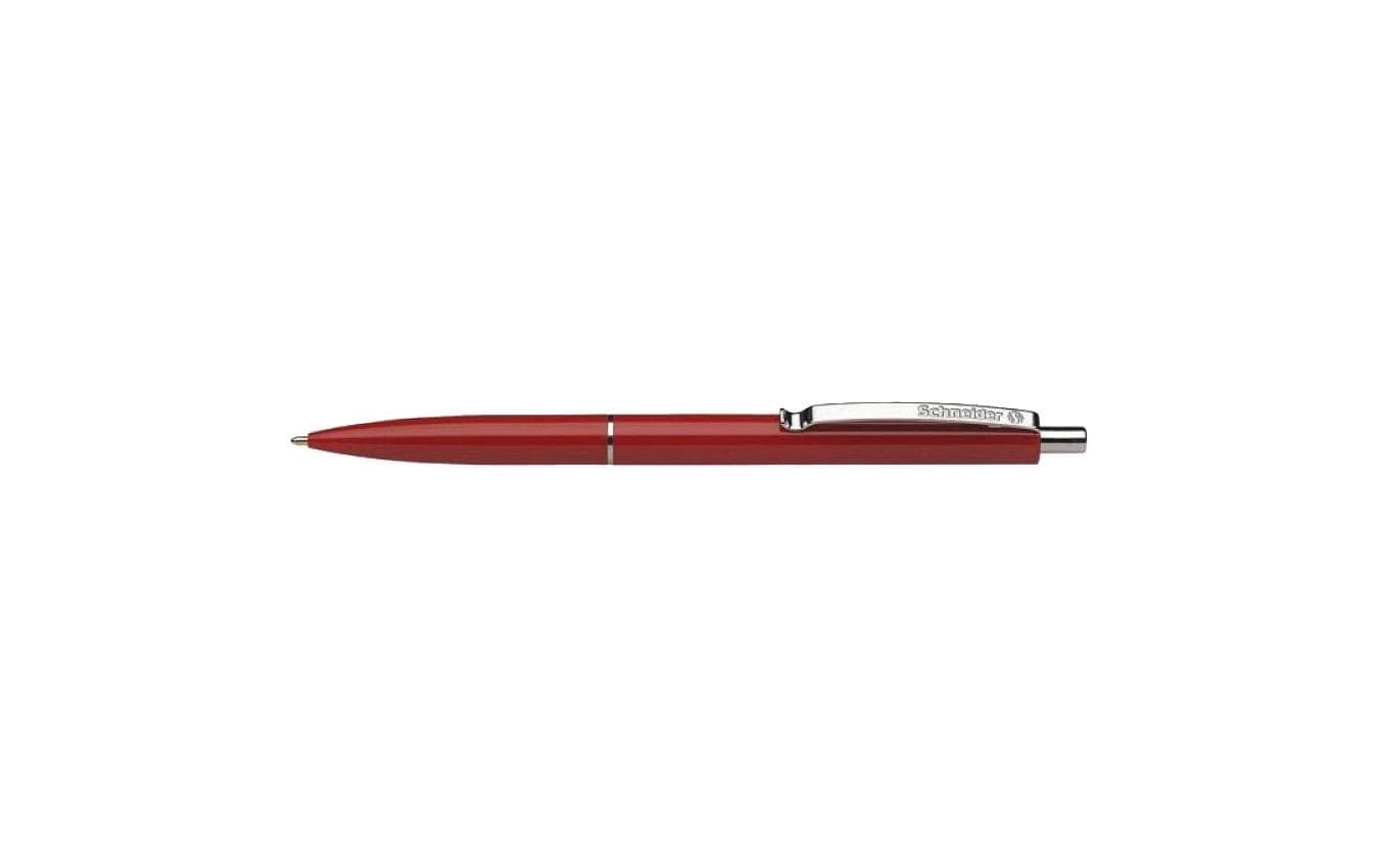 Schneider Kugelschreiber K15 rot, 20er Pack