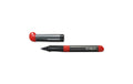 Schneider Tintenroller 4me schwarz / rot, 10er pack