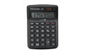 Soennecken Tischenrechner CS900 12-stellig, schwarz