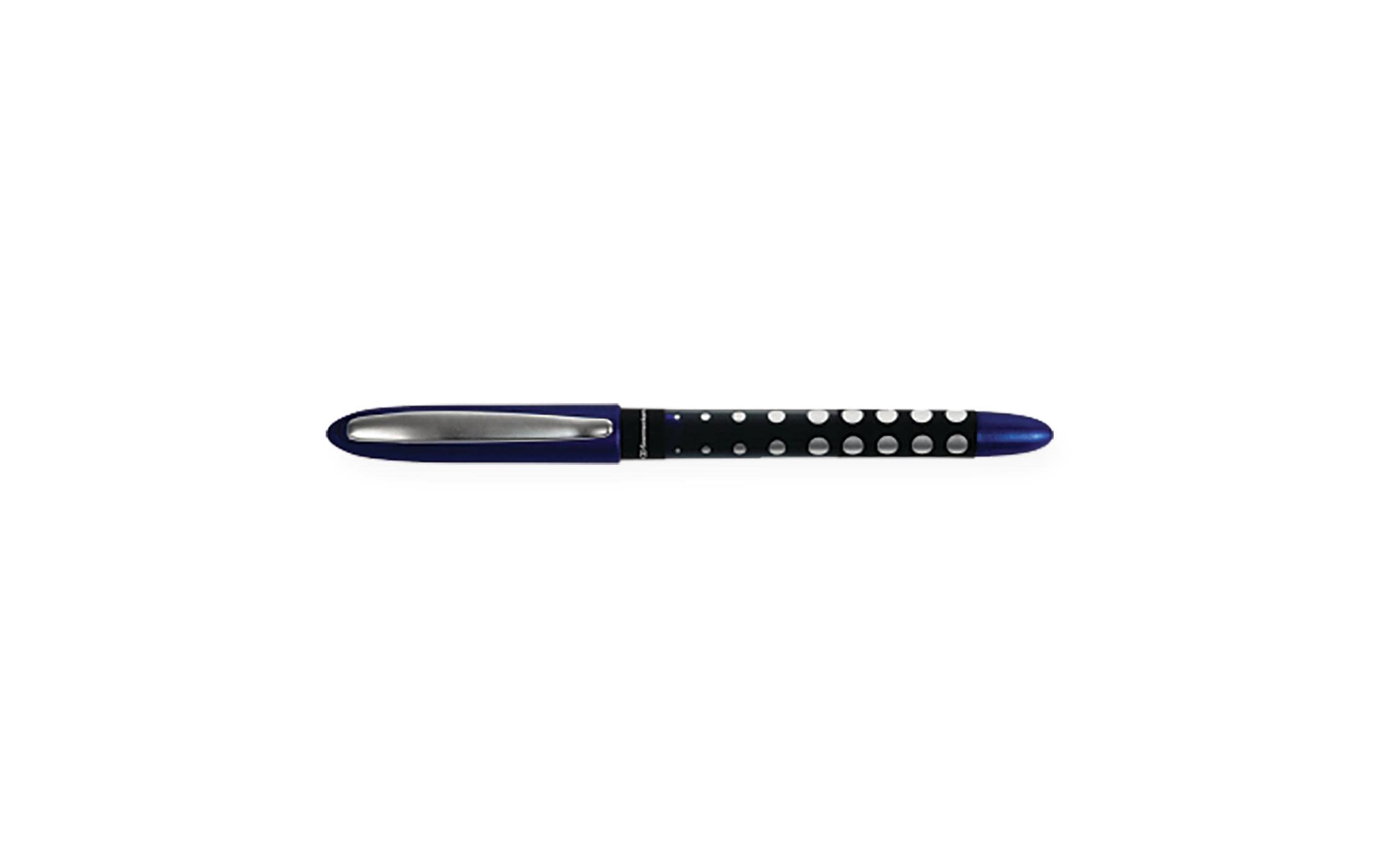 Soennecken Tintenroller 2203 blau blau, 10 Stk.