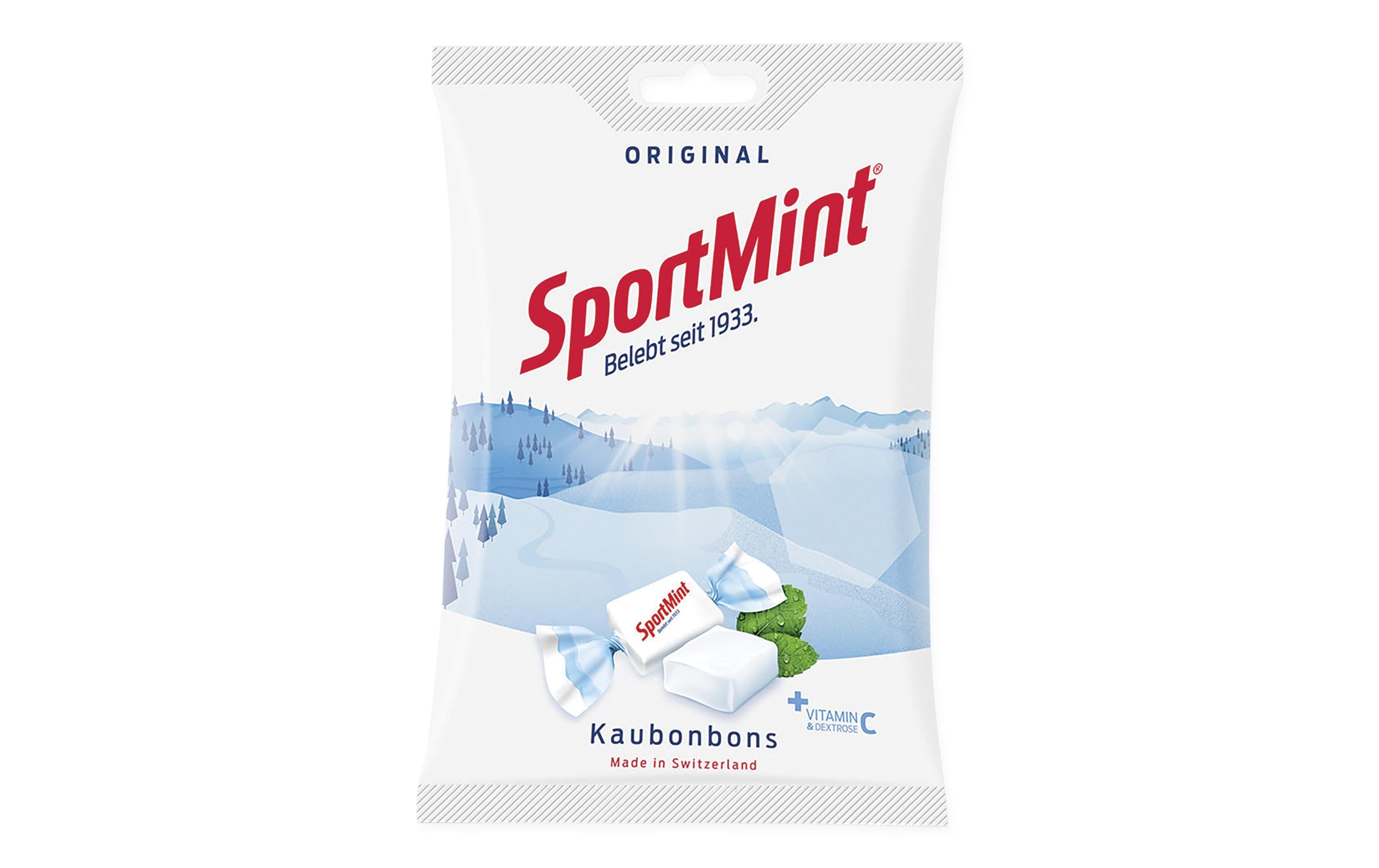 Original Mint 300 g