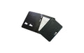 Aristos Schreibmappe Spacelight Easy A4, schwarz