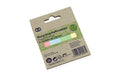 Soennecken Haftstreifen eco Recycling 20 x 50 mm, 4 Farben
