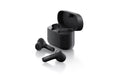 Denon AH-C630W, True Wireless In-Ear Schwarz, bis 18h Akku, IPX4