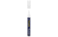 Securit Kreidemarker 2-6mm wasserfest, weiss