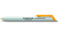 STAEDTLER Marker Lumocolor non-permanent, gelb