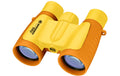 Bresser Junior Kinderfernglas 3x30 Gelb