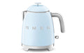 SMEG Wasserkocher 50's KLF05PBEU 0.8l, 1400W, Pastellblau