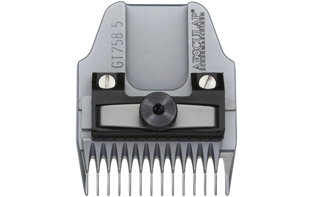 Aesculap Scherkopf Favorita 5mm f. GT104