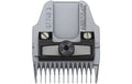 Aesculap Scherkopf Favorita 3mm grob gezahnt f.GT104