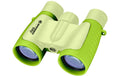 Bresser Junior Kinderfernglas 3x30 Grün