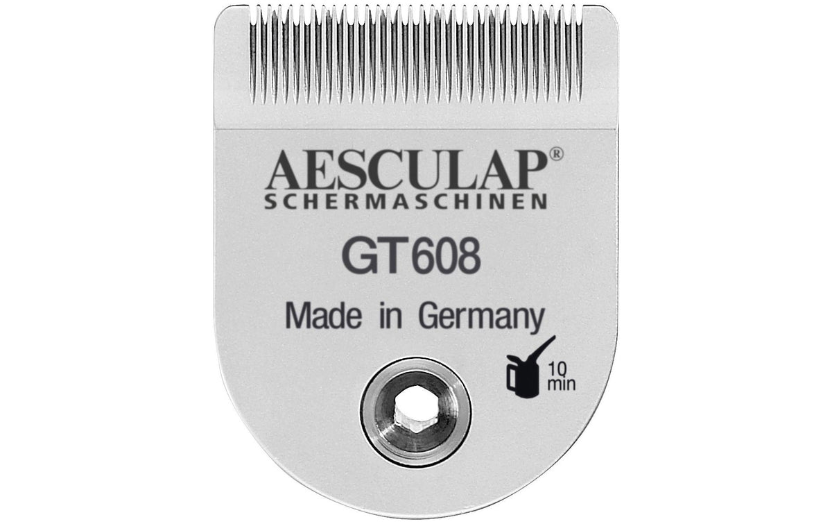Aesculap Scherkopf f. Isis f. GT415/GT416/GT420/GT421
