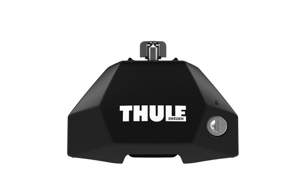 Thule Thule Evo Fixpoint 2-pack