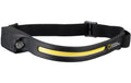 NG Iluminos Stripe Stirnlampe