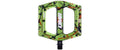 DMR Vault Pedal Green Camo