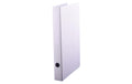 Office Focus Ringheft 2 Ring weiss, 10 Stk.