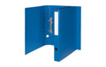 Office Focus Ringheft 2 Ring blau, 10 Stk.