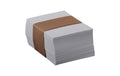 Office Focus Karteikarten recycling A8, blanko, 100 Stk