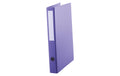 Office Focus Ringheft 2 Ring violett, 10 Stk.