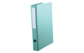 Office Focus Ringheft 2 Ring mint, 10 Stk.