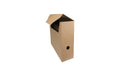 Office Focus Ablegeschachtel hellbraun, 50 Stk