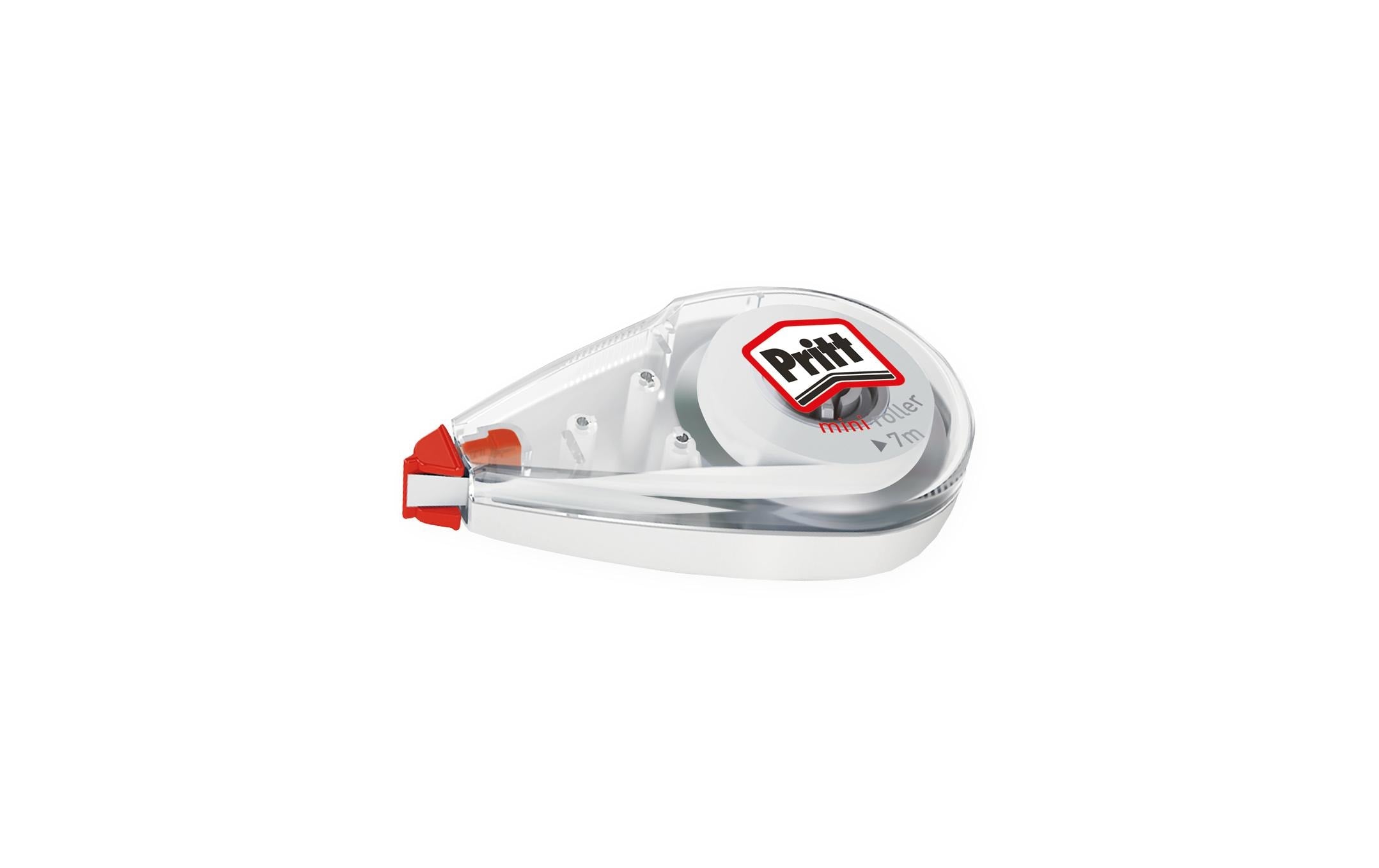 Pritt Korrekturroller ECO Mini PRKMB 4.2 mm
