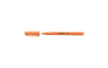 Stabilo flash Textmarker orange