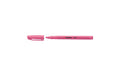 Stabilo flash Textmarker rosa