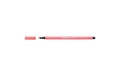 Stabilo Pen 68 Fasermaler - Neon neon rot