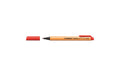 Stabilo Greenpoint Fasermalstift rot