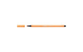 Stabilo Pen 68 Fasermaler - Neon neon orange