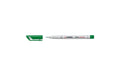 Stabilo OHPen Universal wasserlöslich 10 St S, grün