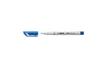 Stabilo OHPen Universal wasserlöslich 10 ST S, blau