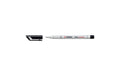 Stabilo OHPen Universal wasserlöslich 10 St S, schwarz