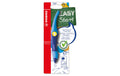 Stabilo Easy Start Tintenroller Linkshänder, blau